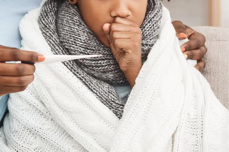 Gia tăng các ca viêm phổi do Mycoplasma, Nhật Bản cảnh báo nguy cơ bùng phát dịch - Ảnh 2