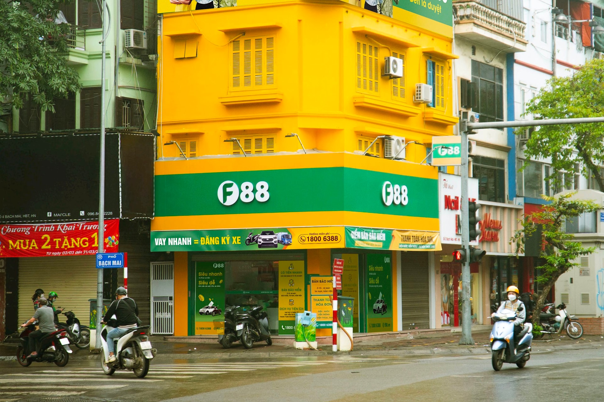 F88 tiếp tục bứt phá về lợi nhuận trong quý III, đạt 90% kế hoạch năm 2025 - Ảnh 1