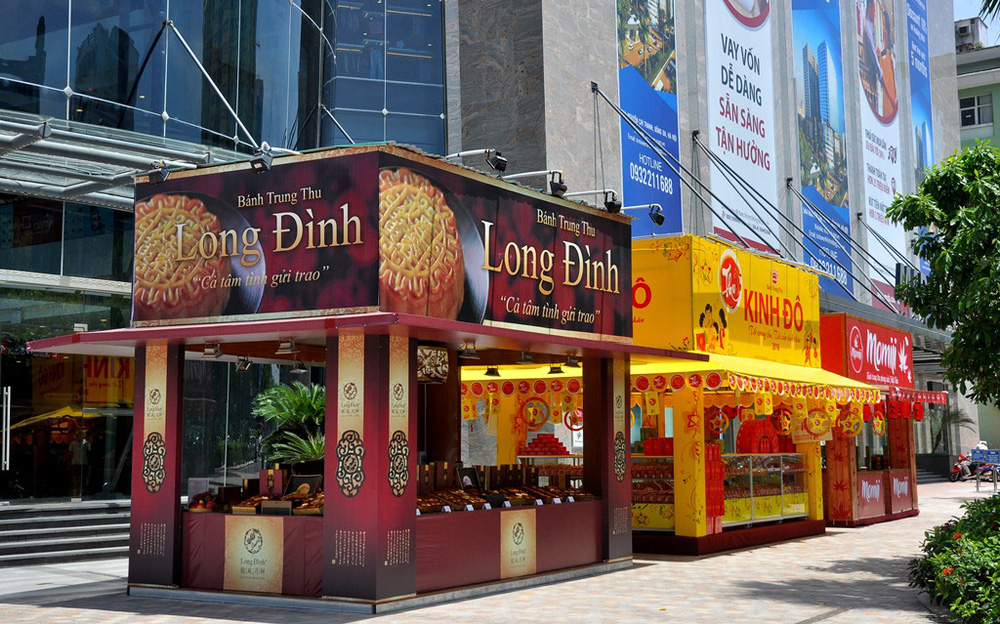 Doanh thu bánh trung thu đạt hơn 51 tỷ đồng trên sàn TMĐT, gần 800 nghìn chiếc được bán trong một tháng - Ảnh 1