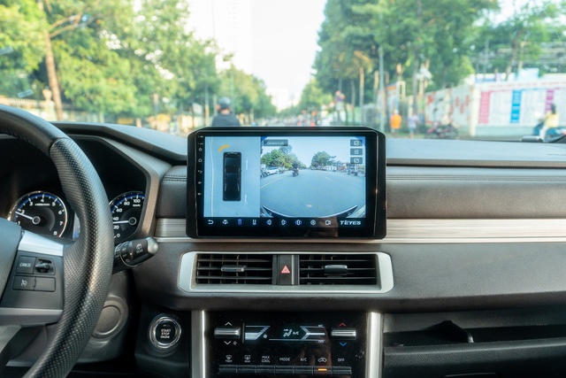 Mở khóa tiềm năng công nghệ trong khoang lái cùng Teyes CC3L 360 và CC3L Lite - Ảnh 1