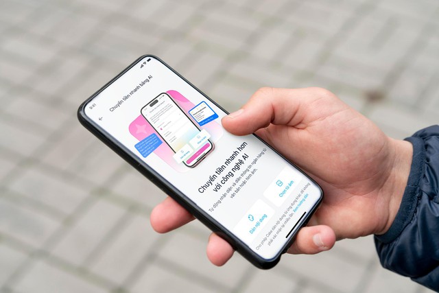 Niềm tin số: “Bệ phóng” mới của ngành ngân hàng - Ảnh 1
