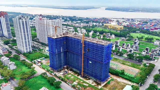 Citigrand – Tài sản độc bản mở ra chuẩn mực đầu tư mới - Ảnh 2