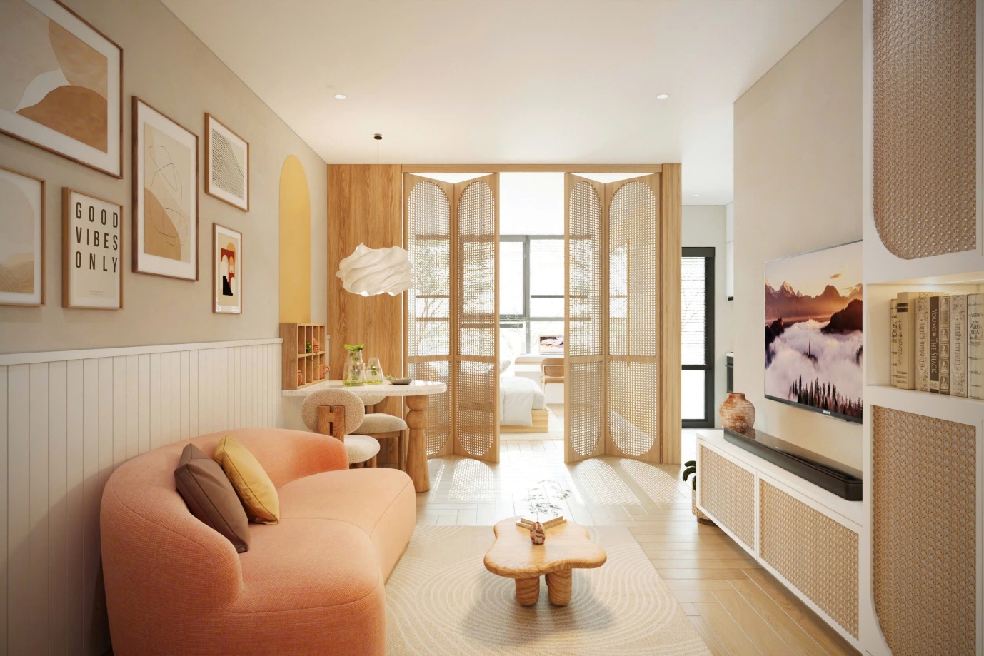 The Ninety Complex: Cột mốc bàn giao mở ra giá trị bền vững - Ảnh 1