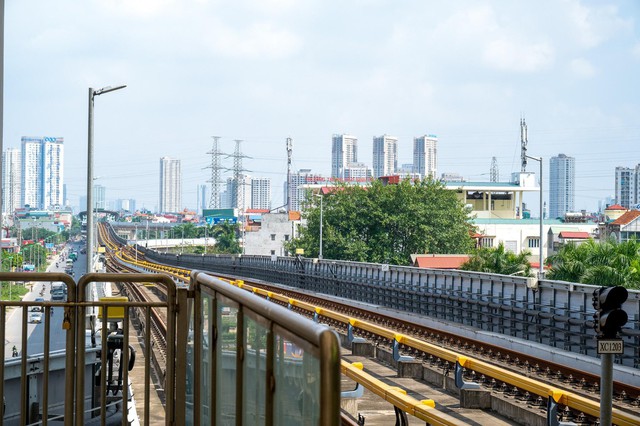 Thường Tín đón sóng TOD/TOC: Bất động sản vào nhịp tăng trưởng mới - Ảnh 1