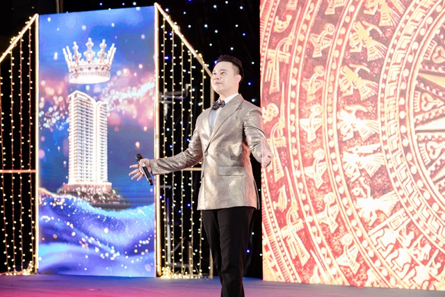 Tổ hợp căn hộ cao cấp ven sông Hàn Capital Square chinh phục giới đầu tư Hà Nội - Ảnh 1