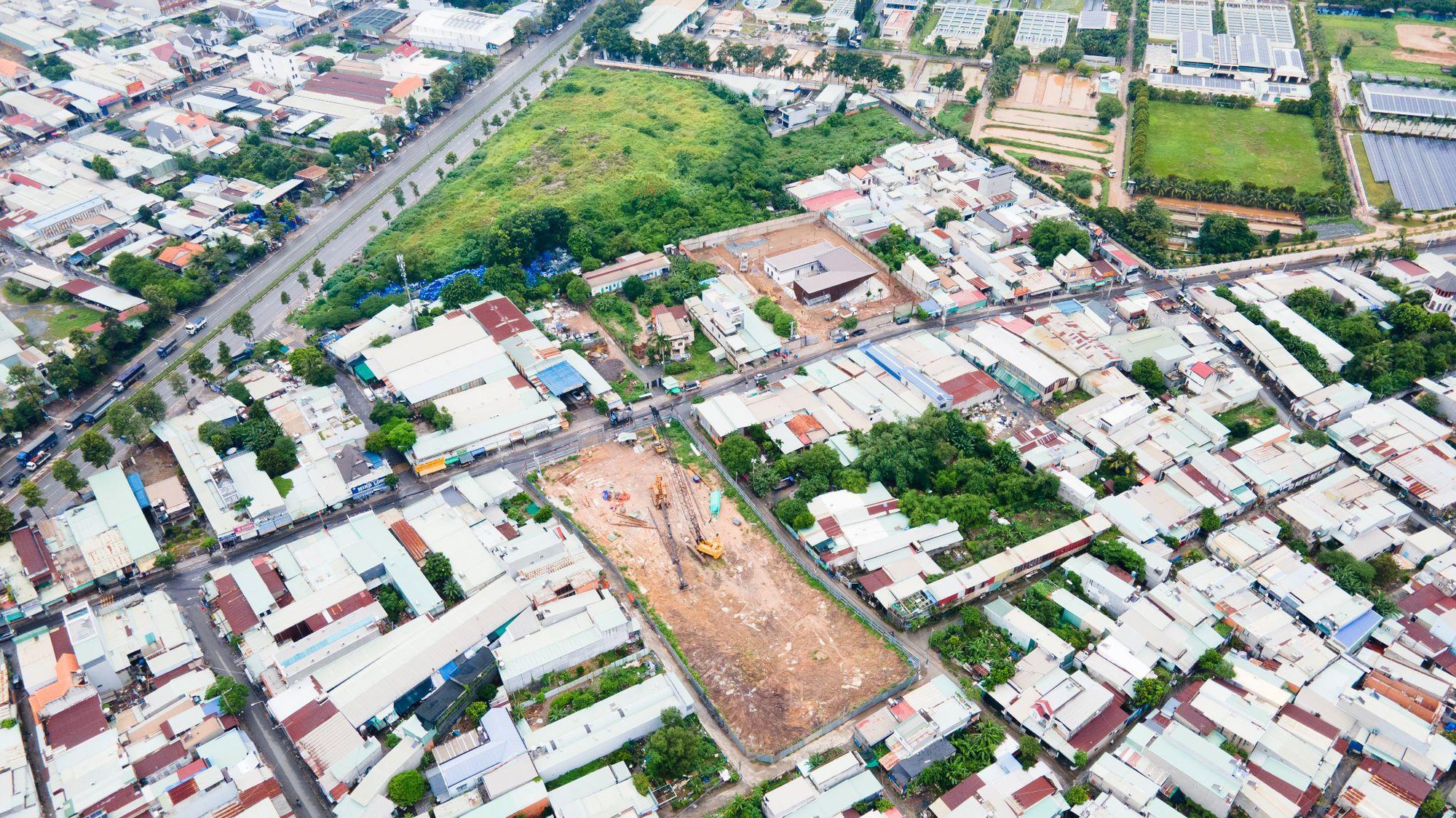 TP.HCM khát nguồn cung, căn hộ pháp lý minh bạch lên ngôi - Ảnh 1