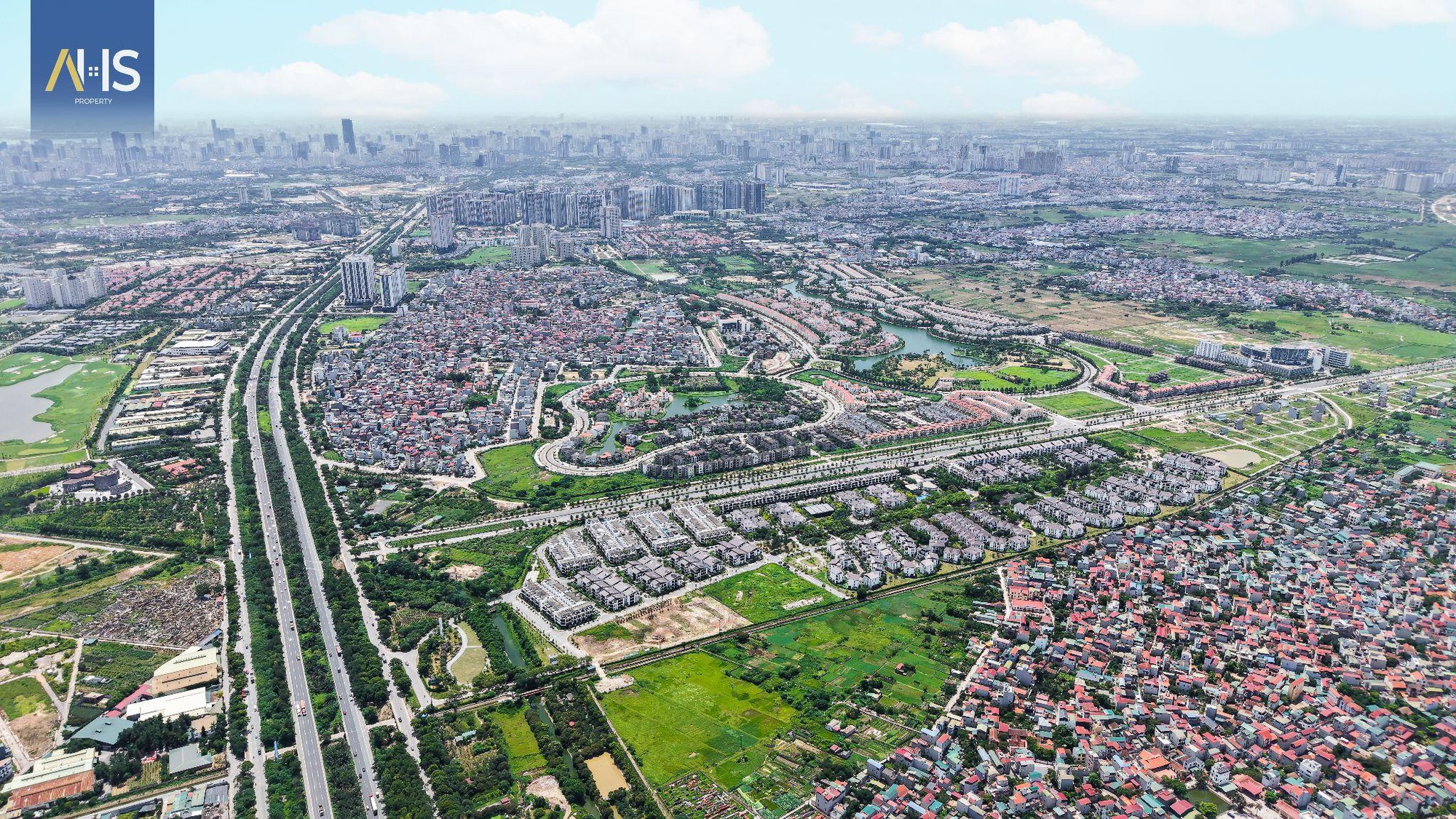 Dễ dàng sở hữu nhà thấp tầng biệt lập với ưu đãi vàng từ Hado Charm Villas - Ảnh 1