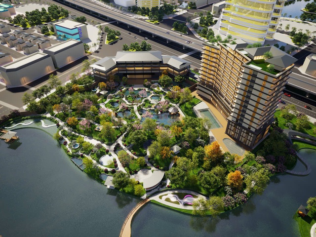 Phân tích tiềm năng tăng giá Alluvia City Hưng Yên giai đoạn 2025 – 2030 - Ảnh 1