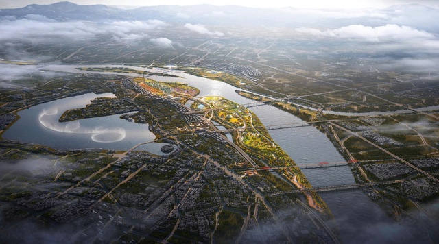 Văn Phú được vinh danh Top 10 Thương hiệu mạnh Việt Nam – Thương hiệu uy tín 2025 - Ảnh 1