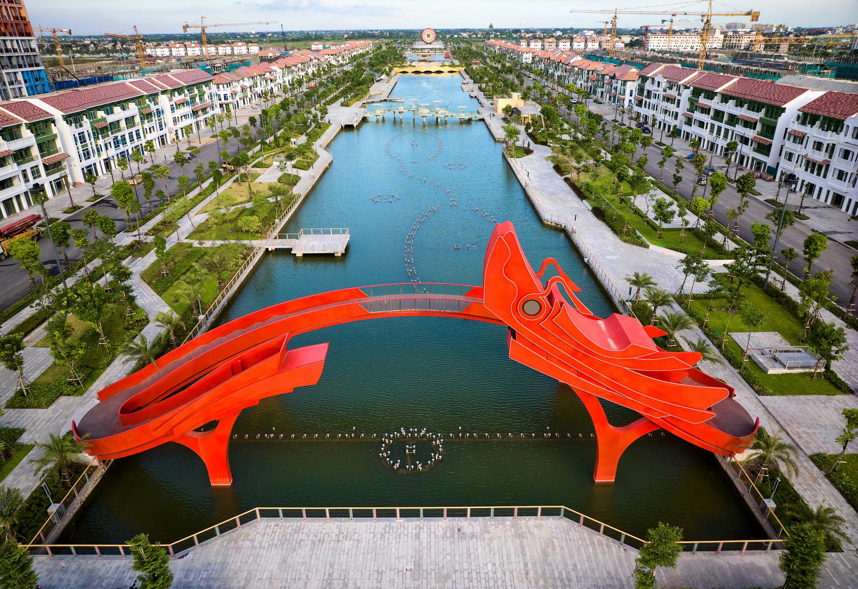 Không gian dưỡng già lý tưởng tại đô thị Sun Group Nam Hà Nội - Ảnh 1