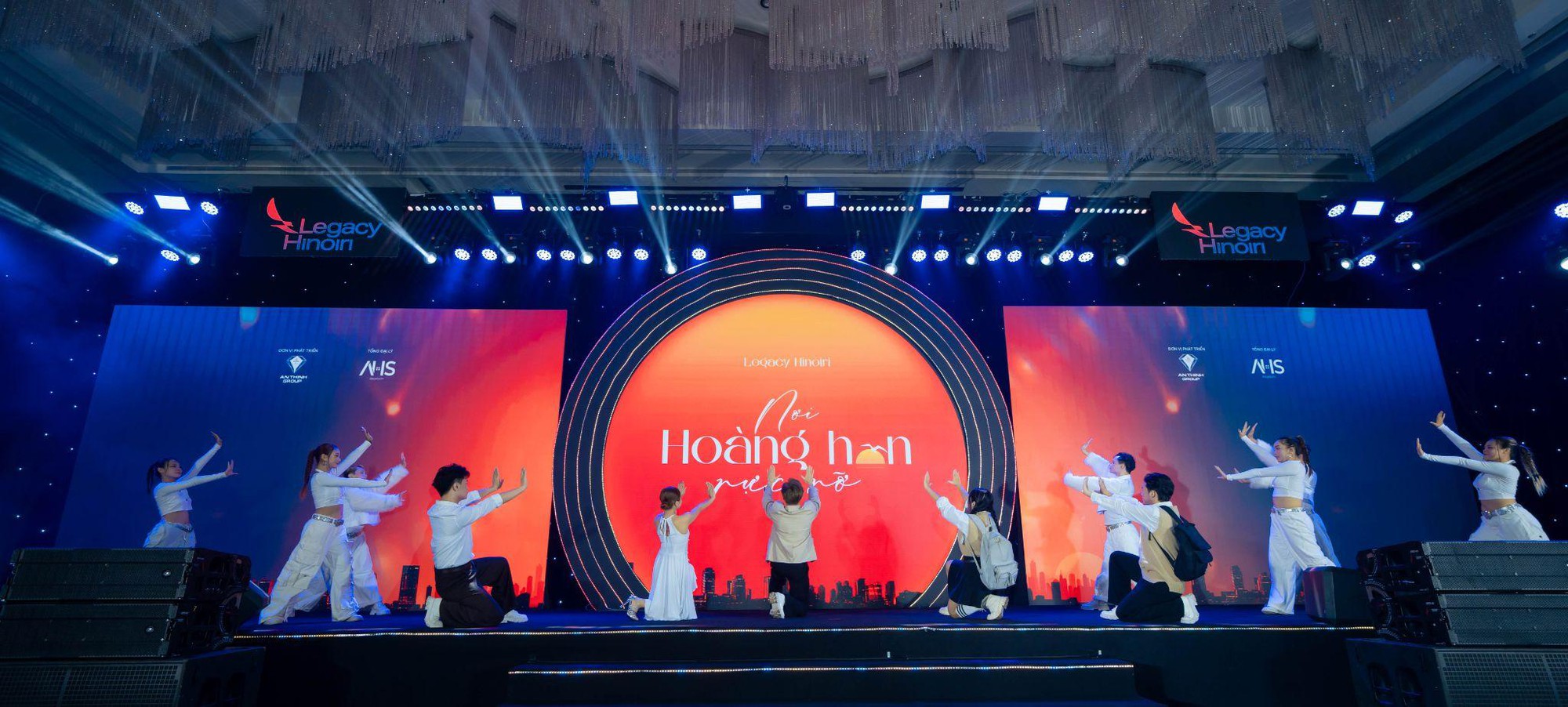 Legacy Hinoiri - “Nơi hoàng hôn rực rỡ” khai mở hành trình sống bất tận - Ảnh 1