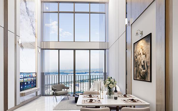 Citigrand: Bán kính sống hoàn hảo – khi bất động sản không chỉ là tài sản - Ảnh 1