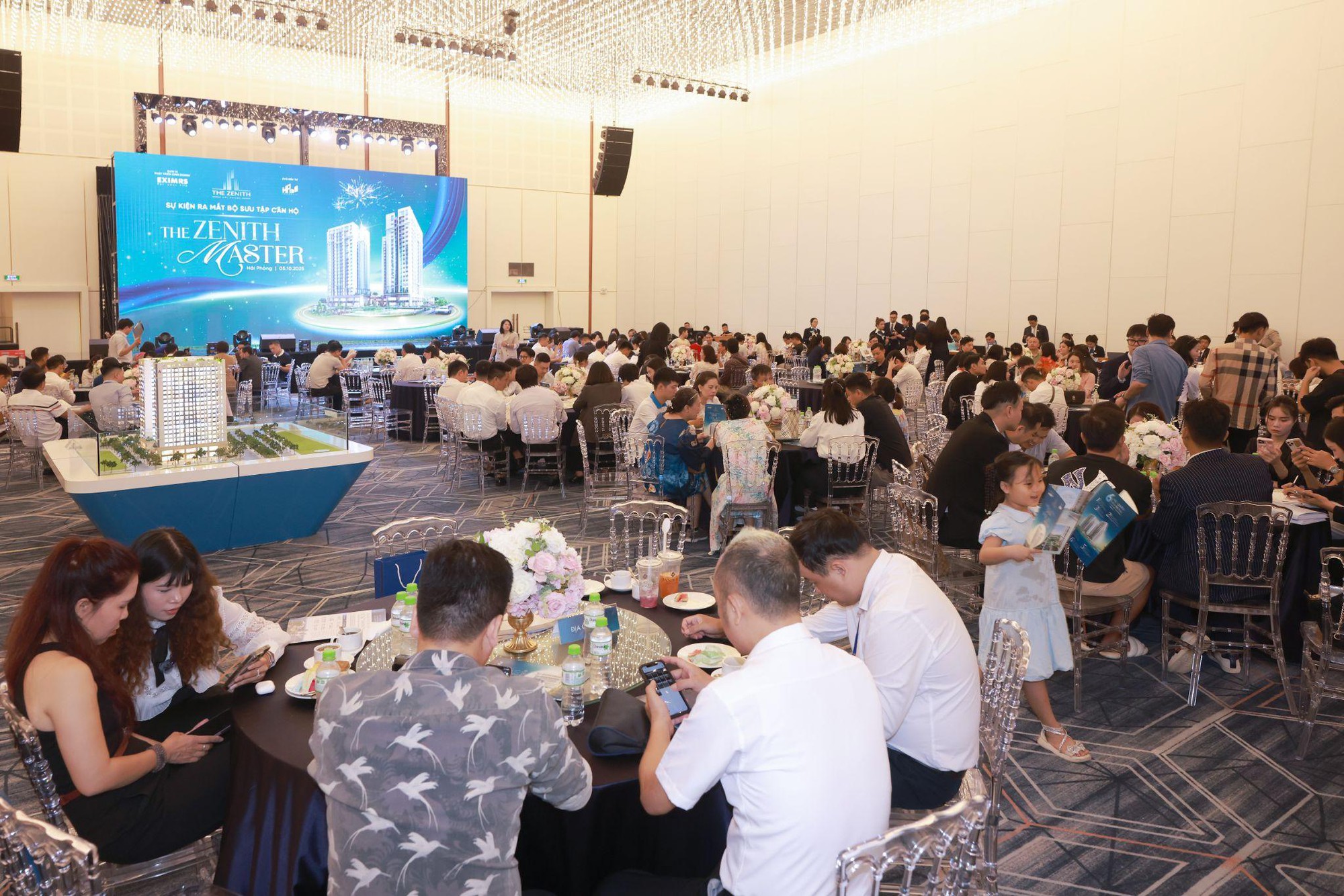 Bất động sản dòng tiền hưởng lợi từ hạ tầng Vành đai 2 - Ảnh 2