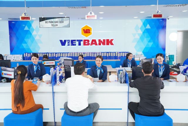 Vietbank chào bán hơn 270,9 triệu cổ phiếu, vốn điều lệ dự kiến vượt 10.900 tỷ đồng - Ảnh 1