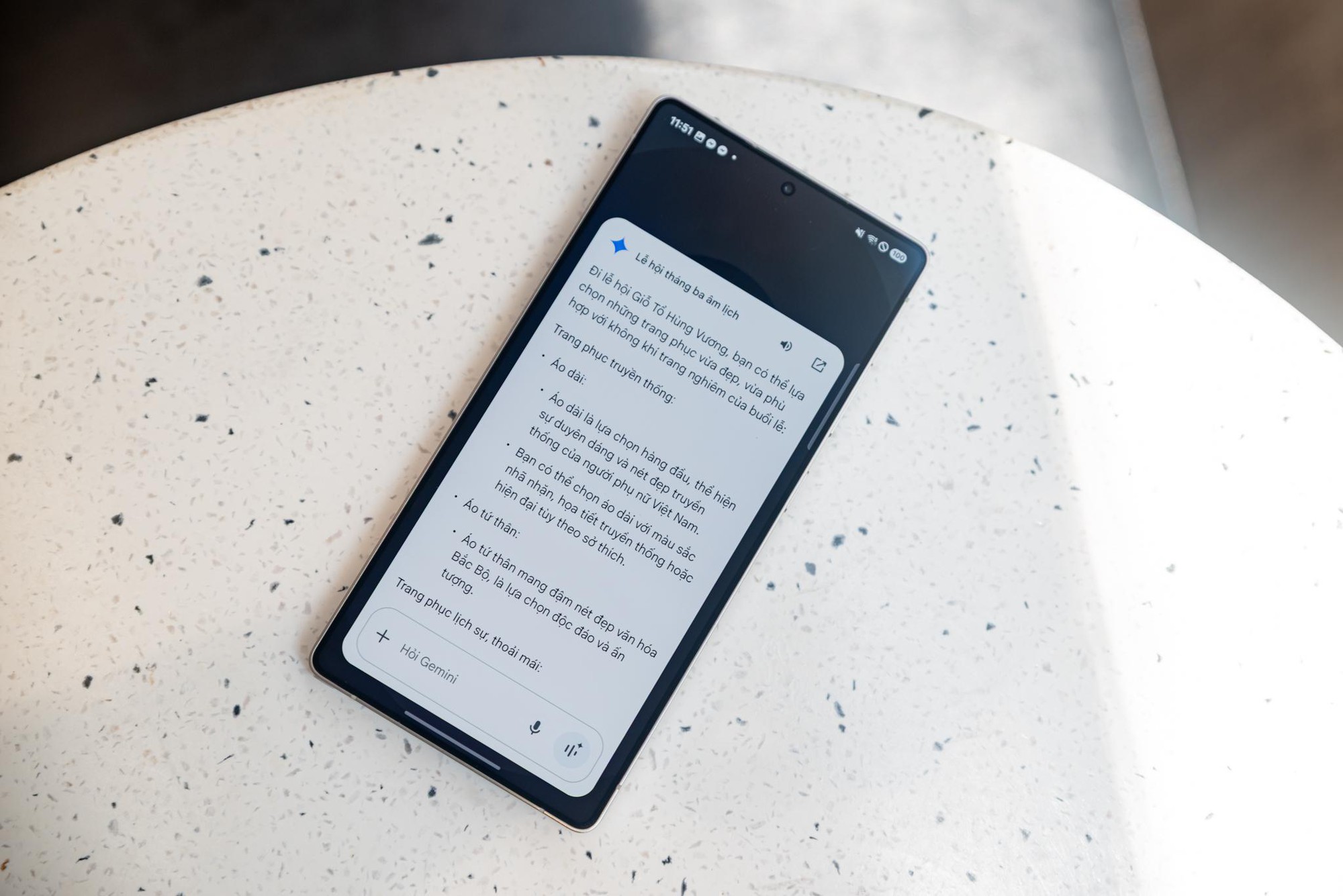 Samsung tiếp tục “Vươn mình cùng Việt Nam” với Galaxy AI thấu hiểu tiếng Việt - Ảnh 2