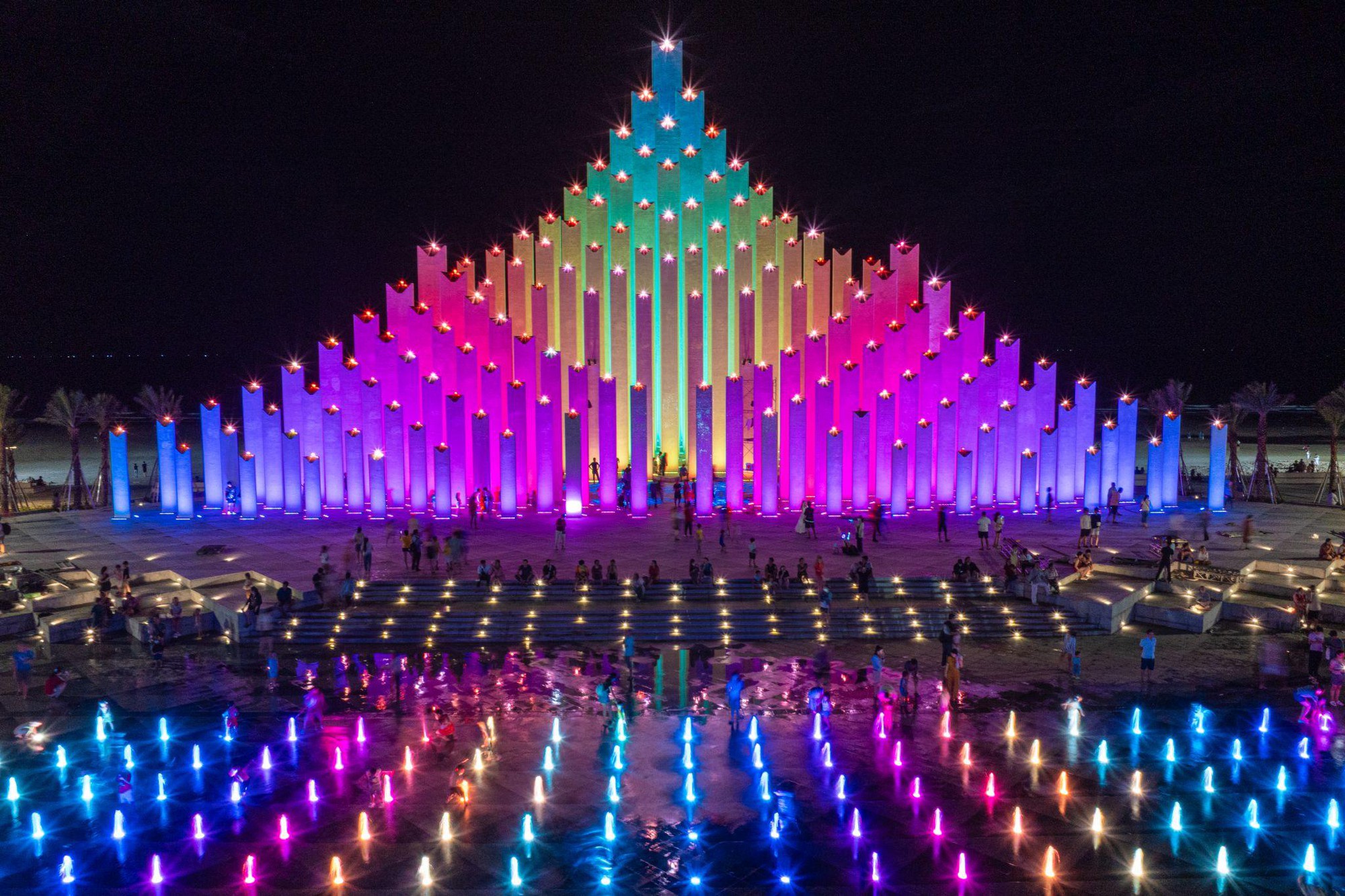 Những "ngọn hải đăng mới" kiến tạo tương lai Vũng Tàu - Ảnh 1