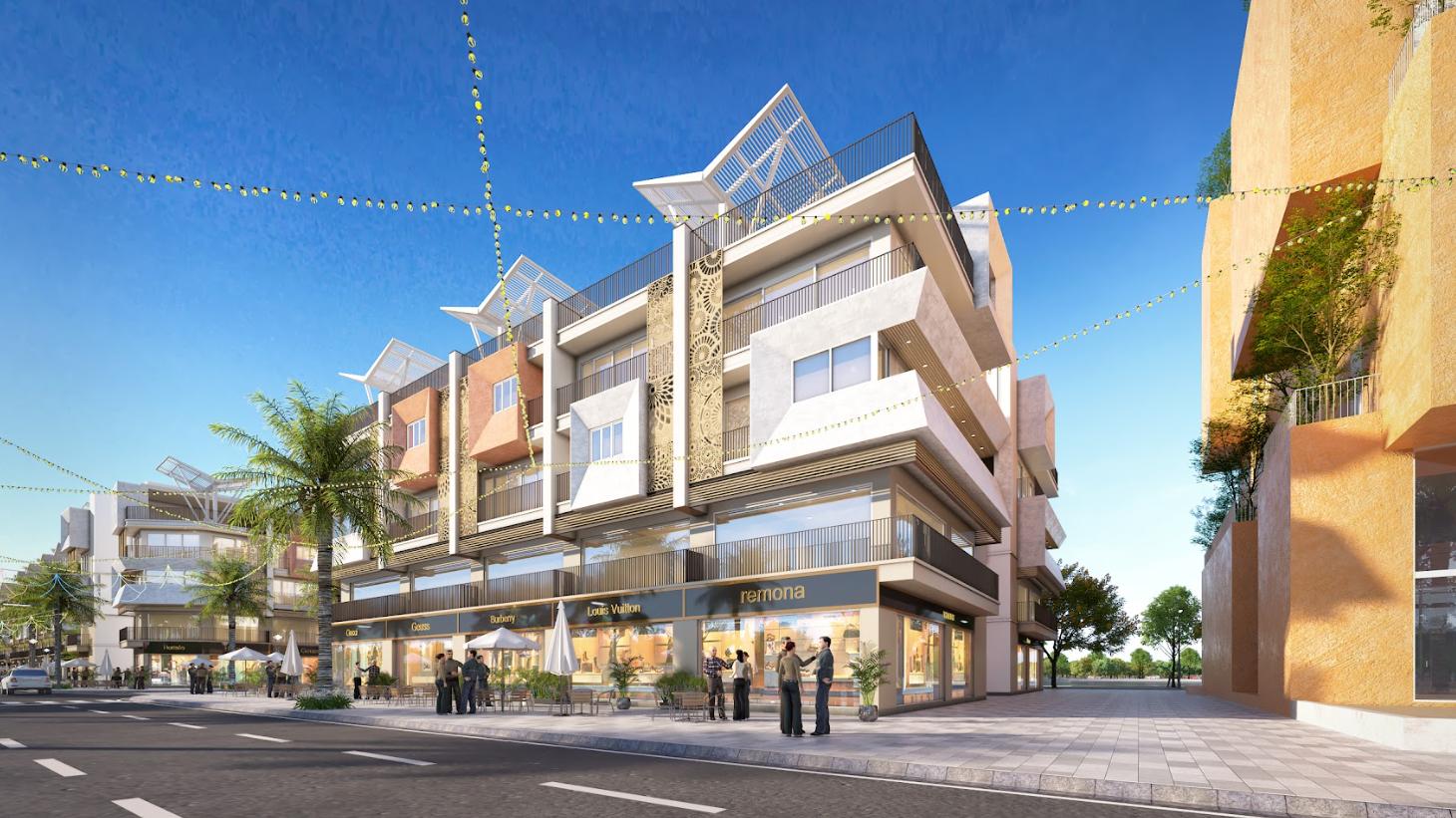 Livehouse: Mô hình tiên phong định hình tư duy sở hữu bất động sản thế hệ mới - Ảnh 1