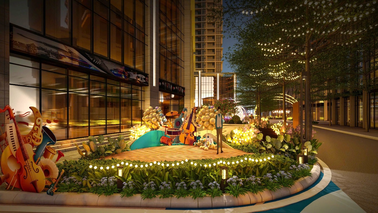 Capital Square - Kiến trúc biểu tượng bên bờ sông Hàn - Ảnh 1