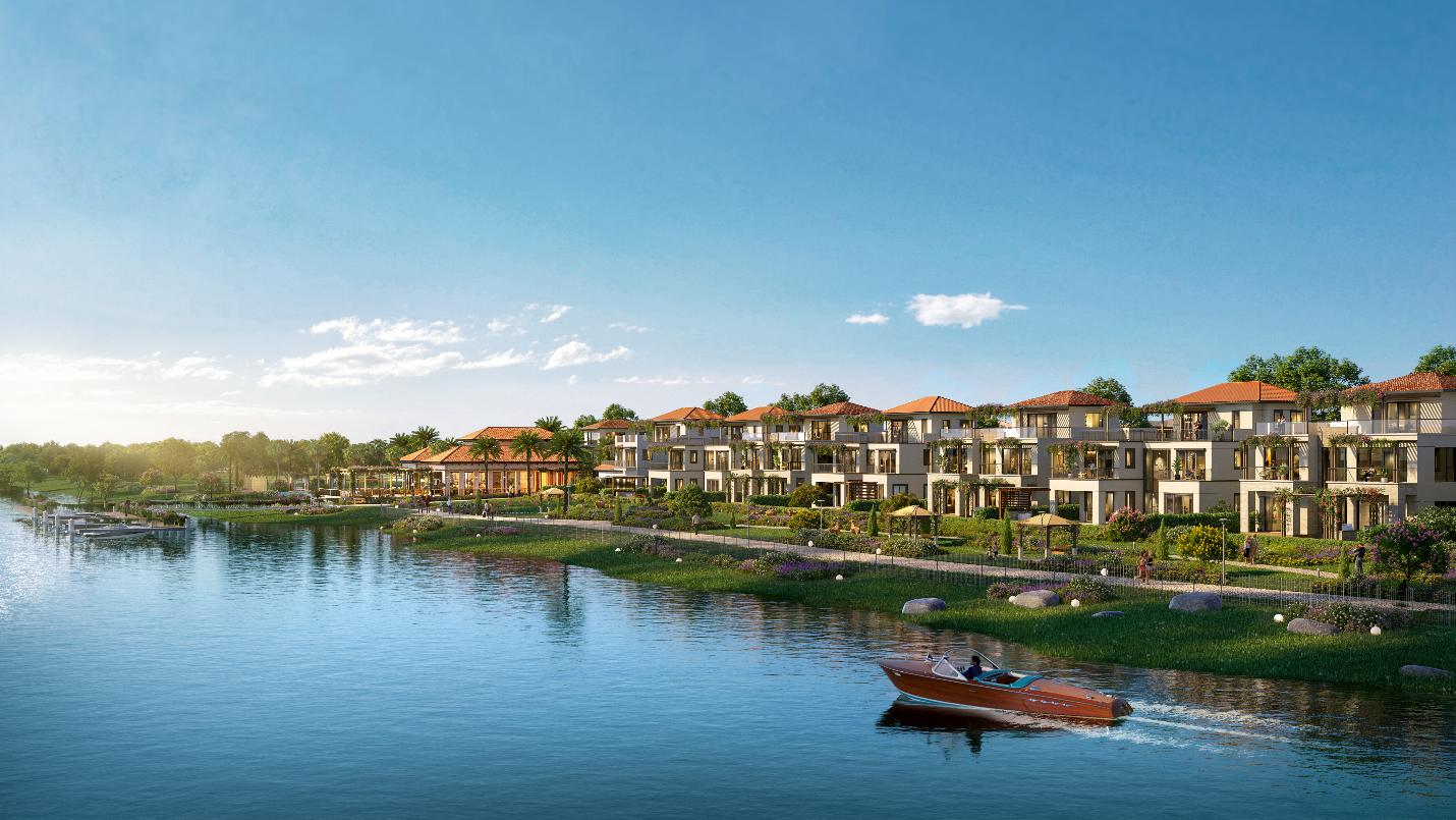 The Pearl: Dưới nếp nhà di sản - Ảnh 1