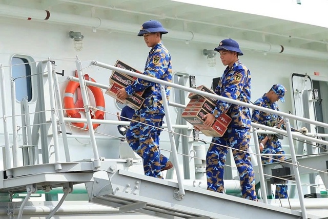 Masan Consumer được S&P Global vinh danh trong nhóm doanh nghiệp FMCG bền vững hàng đầu thế giới - Ảnh 1