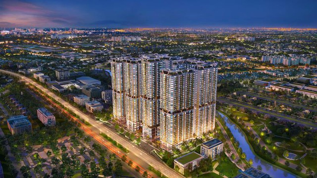 Phát Đạt ưu tiên “xây nền” vững cho chu kỳ phát triển dài hơi - Ảnh 1