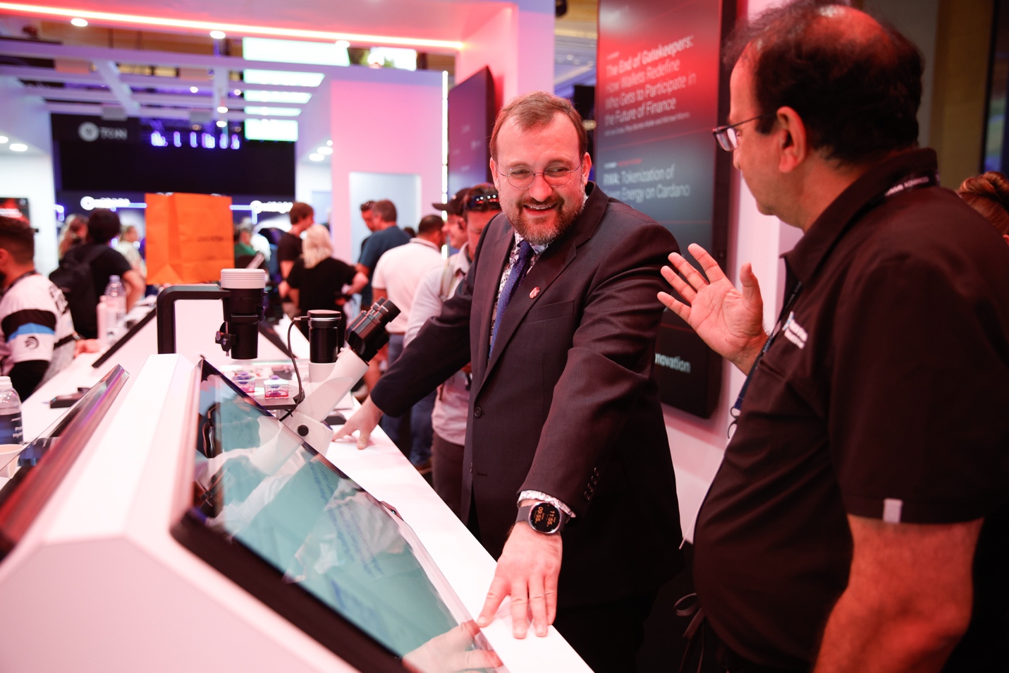 Việt Nam mở sân chơi tiền mã hoá, thúc đẩy nền kinh tế số - Ảnh 1