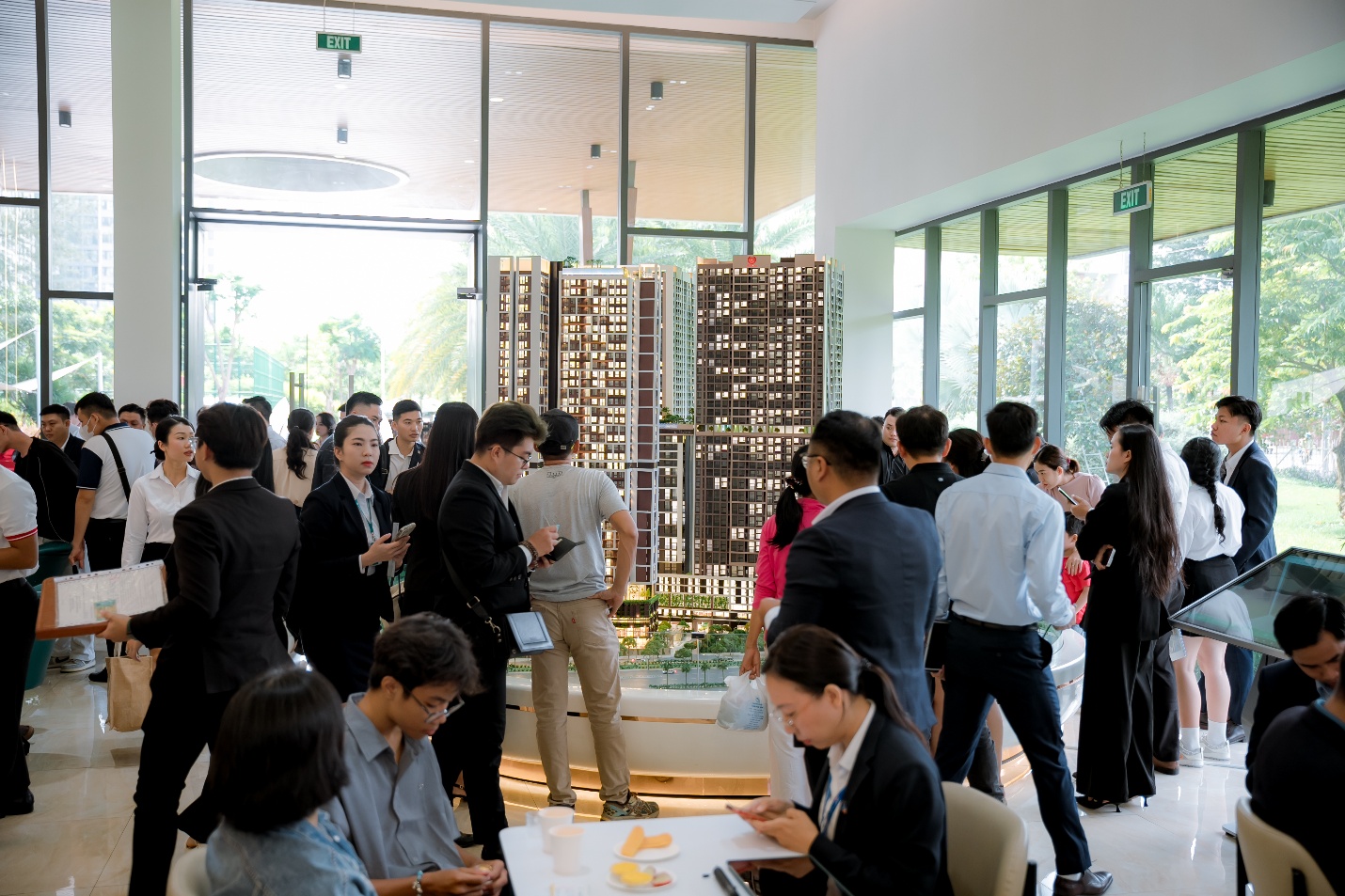 SkyZen: Tọa độ chiến lược giữa tâm điểm tăng trưởng khu Đông TP.HCM - Ảnh 1