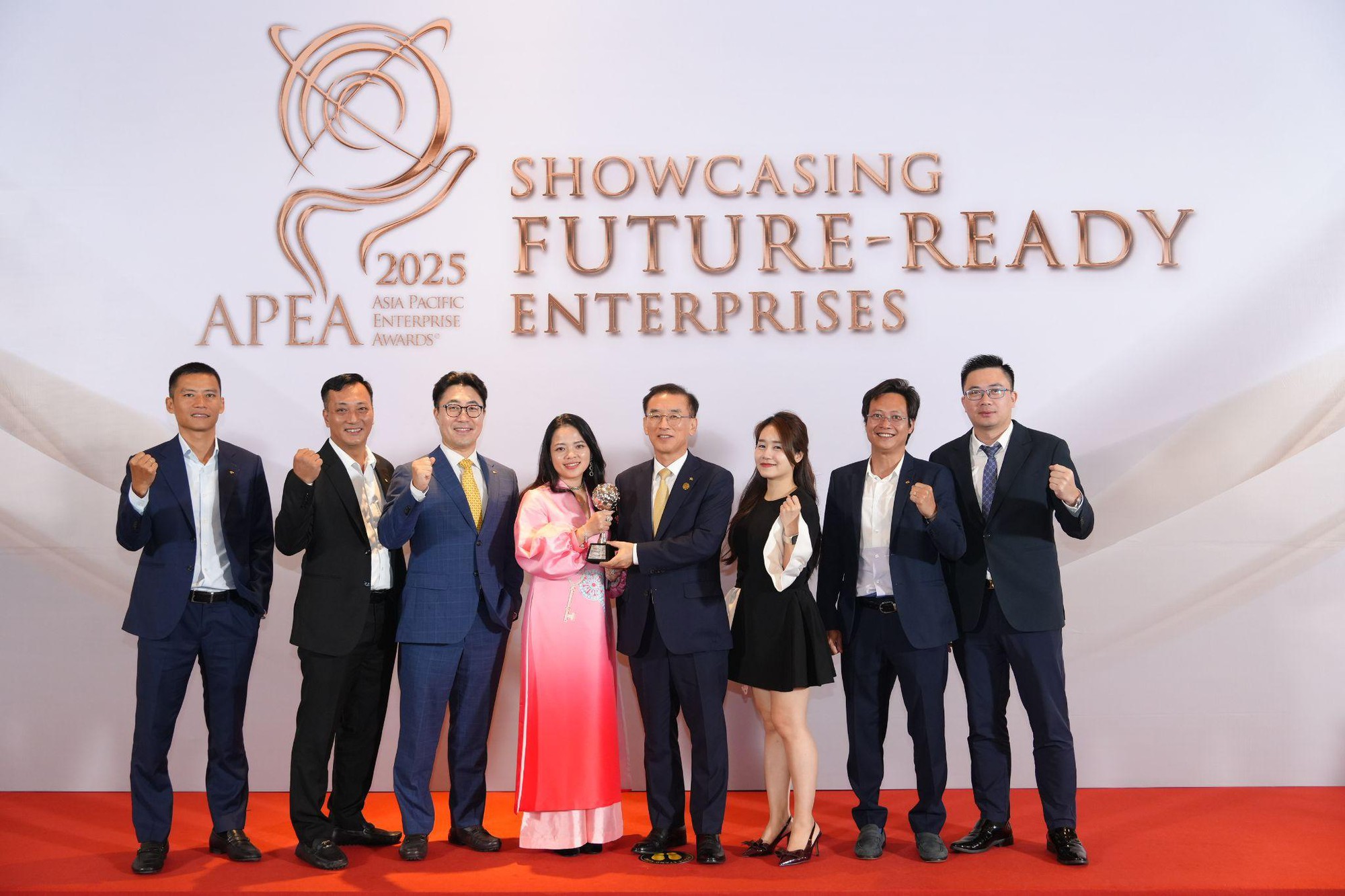 KBSV: Từ thương hiệu truyền cảm hứng đến giải pháp tài chính sáng tạo - Ảnh 1