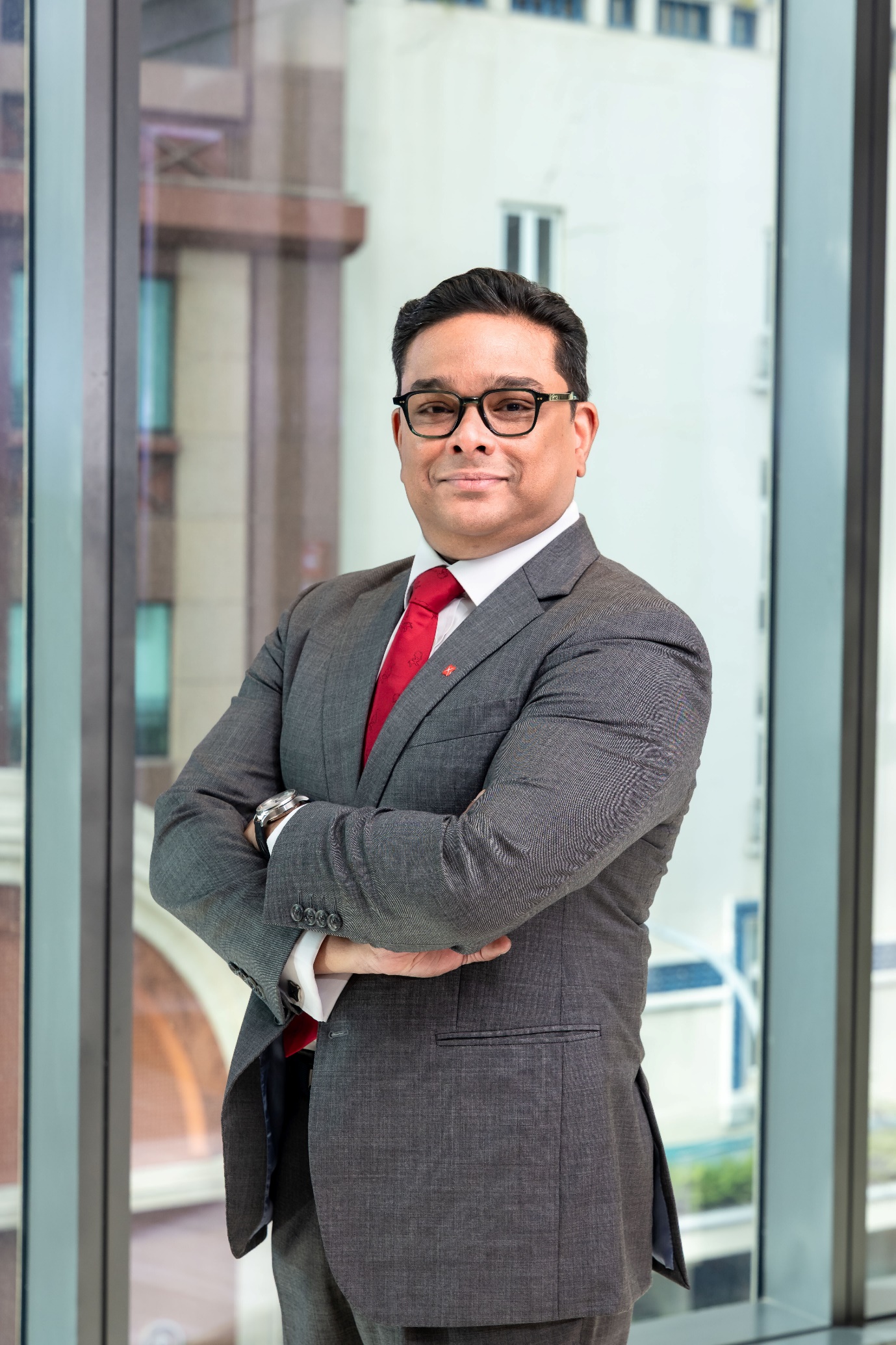 Chương mới của Việt Nam: Tăng trường Số và Xanh giữa bất ổn toàn cầu - Ảnh 1