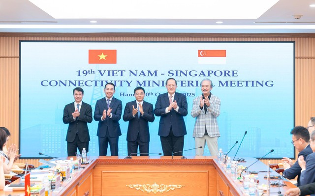 “Siêu cảng” logistics thông minh của Bầu Hiển chính thức kích hoạt kho hàng không kéo dài - Ảnh 1