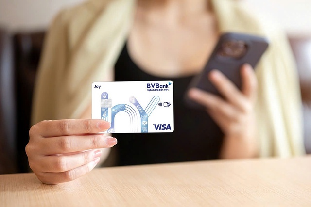 Chi tiêu thêm chill vì có thẻ BVBank săn deal - Ảnh 1