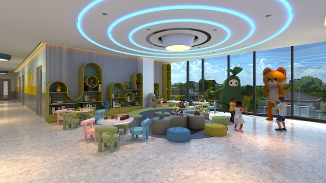 Rose Residence - Nâng tầm chuẩn sống với tiện ích 5 sao tại Hải Phòng - Ảnh 1