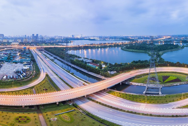 NAMMON Square - Cửa ngõ giao thoa giá trị di sản và thương mại hiện đại - Ảnh 1