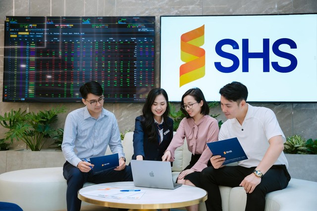 SHS đạt 1.379 tỷ đồng lợi nhuận sau 9 tháng, hoàn thành 100,7% kế hoạch năm 2025 - Ảnh 1