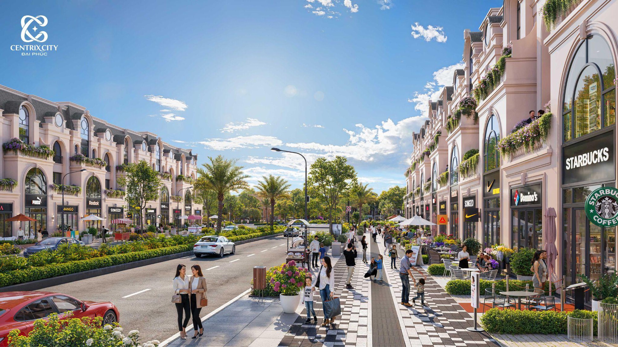 Bất động sản vùng đô thị lõi: Giá trị an cư – Hàng hiếm đầu tư - Ảnh 1