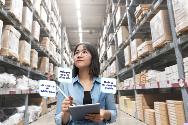 Bệ phóng nào cho hộ kinh doanh vươn mình thành doanh nghiệp? - Ảnh 1