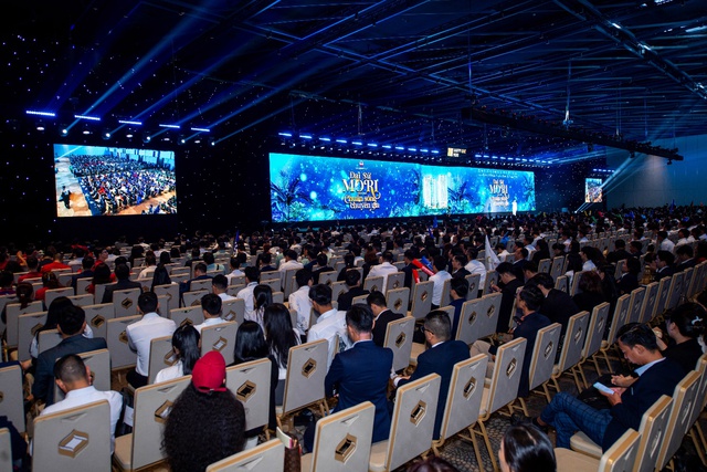 Chiến lược Bắc tiến – Bước mở rộng hệ sinh thái thương hiệu truyền cảm hứng Happy One - Ảnh 1