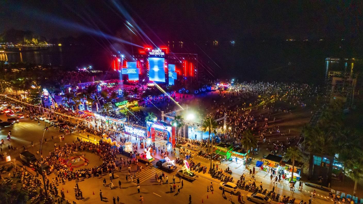 Dự án nào sẽ hưởng lợi từ loạt chính sách kích cầu du lịch của Quảng Ninh? - Ảnh 1