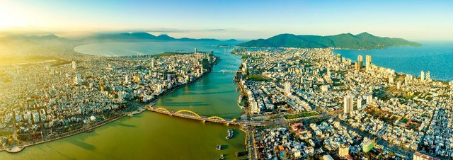 Nhịp cầu nối giữa đầu tư và phong cách sống tại Đà Nẵng - Ảnh 1