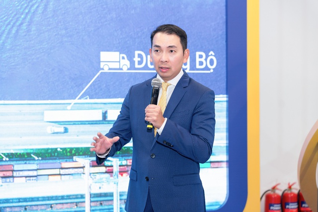 Giải mã Nền tảng Kết nối Logistics cho các doanh nghiệp vừa và nhỏ - Ảnh 2