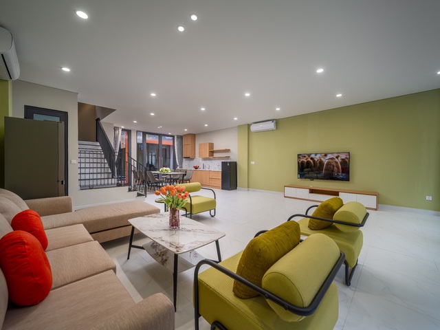 Nhà đầu tư nhận về dòng tiền hơn 40tr/tháng tại Flamingo Golden Hill - Ảnh 1