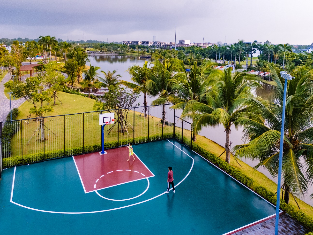 Cần Thơ 2030: Trung tâm vùng Tây Nam Bộ và bước nhảy vọt của BĐS vùng lõi - Ảnh 1