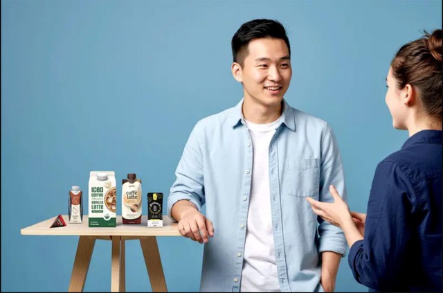 Cà phê uống liền toàn cầu: Hành trình từ khai phá thị trường đến tăng trưởng kinh doanh - Ảnh 1