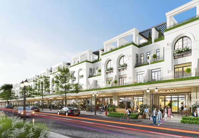 Phát Đạt hoàn tất nghĩa vụ tài chính tại Quy Nhơn Iconic - Ảnh 1