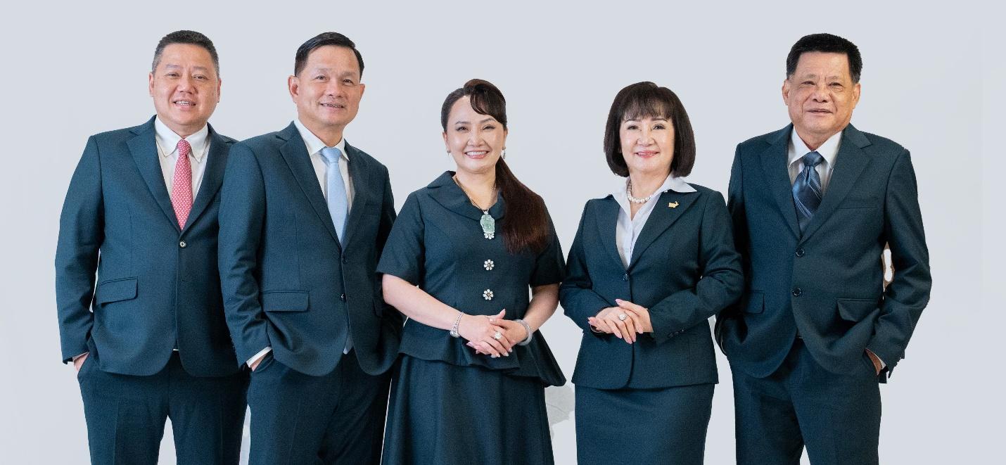 AgriS điều chỉnh thời điểm tổ chức ĐHĐCĐ, tối ưu tiến độ triển khai chiến lược 2025–2030 - Ảnh 1