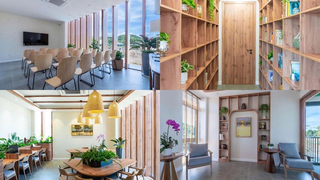 Khai trương Sales Gallery – Club house dự án Bung Goi Verdura Estate - Ảnh 1