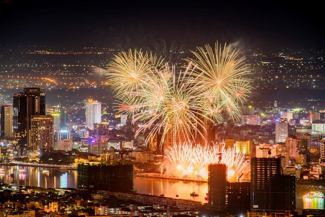 Da Nang Downtown – Biểu tượng xứng tầm vị thế thành phố lớn nhất Việt Nam - Ảnh 1