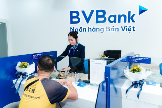 Đến BVBank chuyển tiền du học không phí – cơ hội trúng quà như ý - Ảnh 1