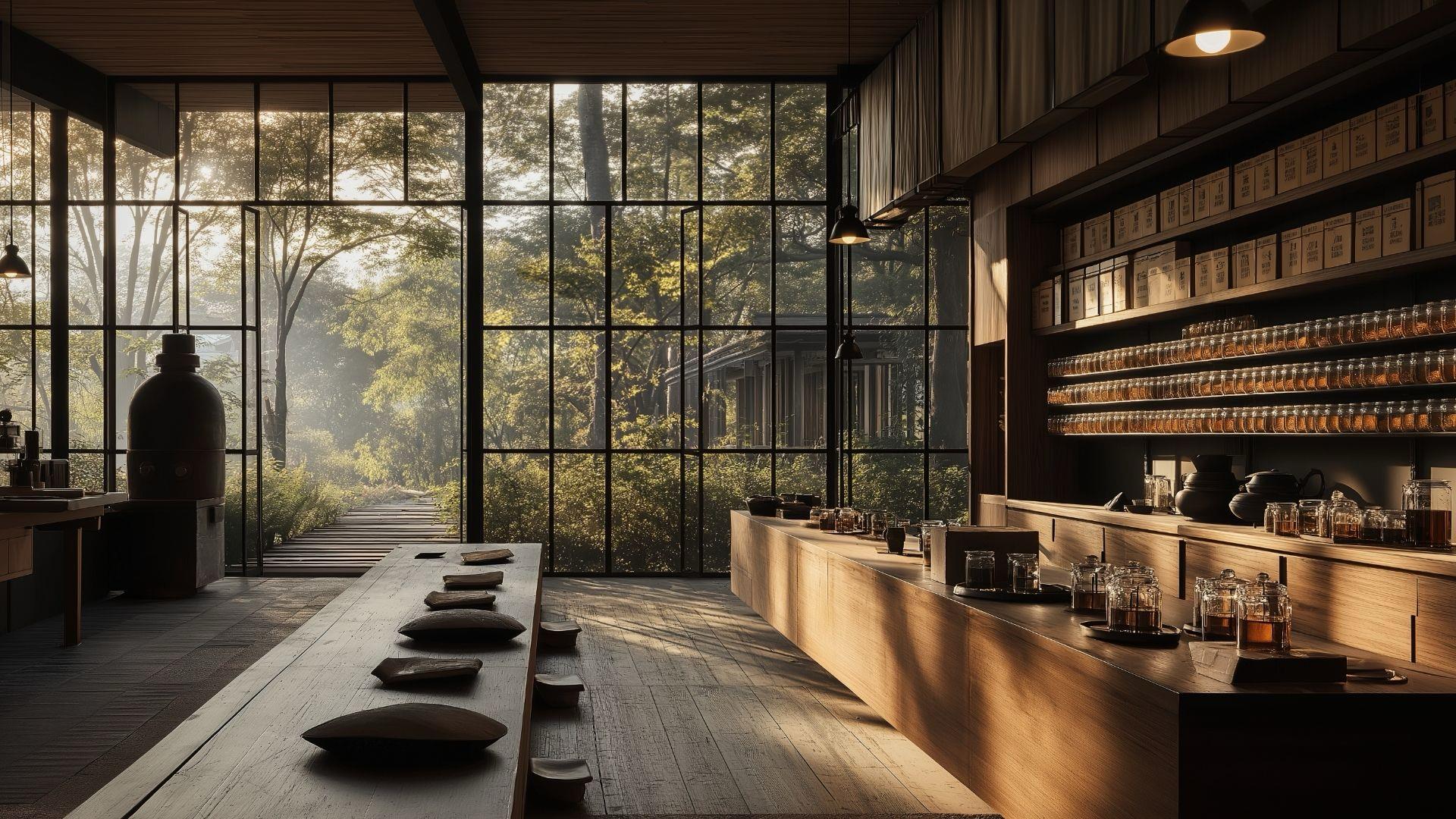 Flamingo Maison 108 tái định nghĩa chuẩn mực nghỉ dưỡng siêu sang ven hồ - Ảnh 1