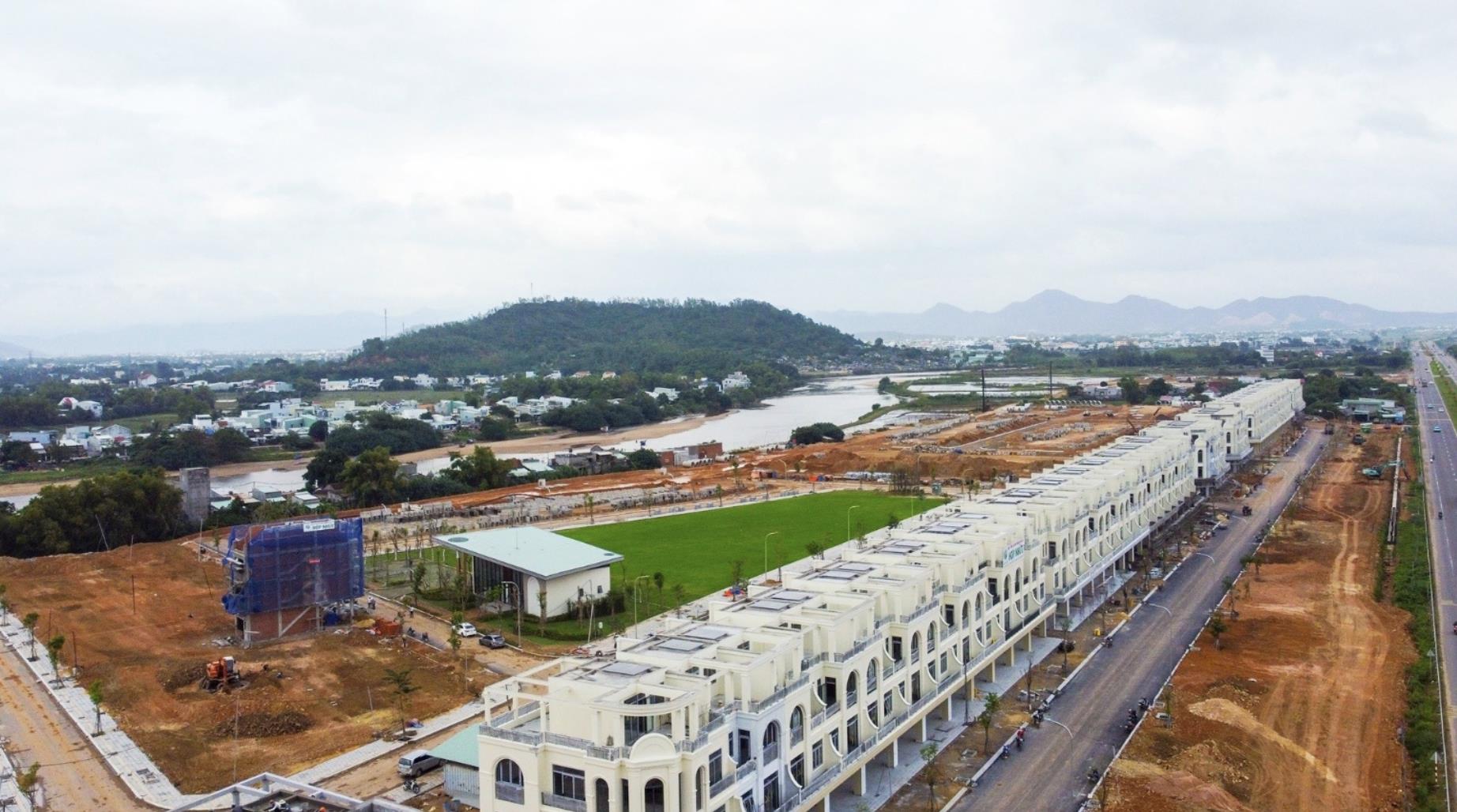 Vì sao đất nền khu đô thị quy hoạch được lựa chọn trở lại? - Ảnh 1
